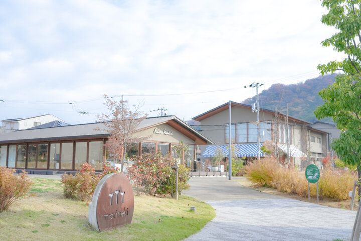 アフター万博気分も♪ 北欧の衣・食・住が揃う複合施設「Keitto」