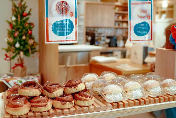 アフター万博気分も♪ 北欧の衣・食・住が揃う複合施設「Keitto」