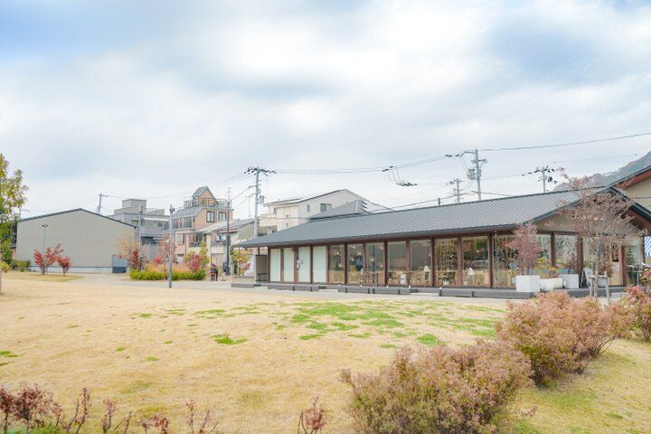 アフター万博気分も♪ 北欧の衣・食・住が揃う複合施設「Keitto」