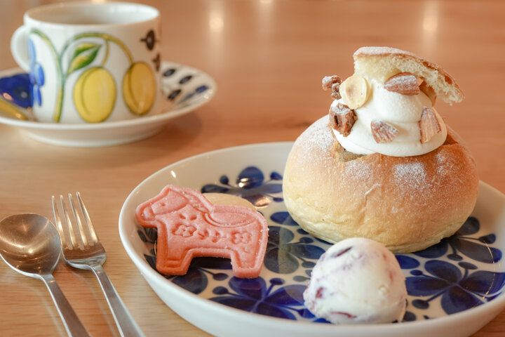 アフター万博気分も♪ 北欧の衣・食・住が揃う複合施設「Keitto」