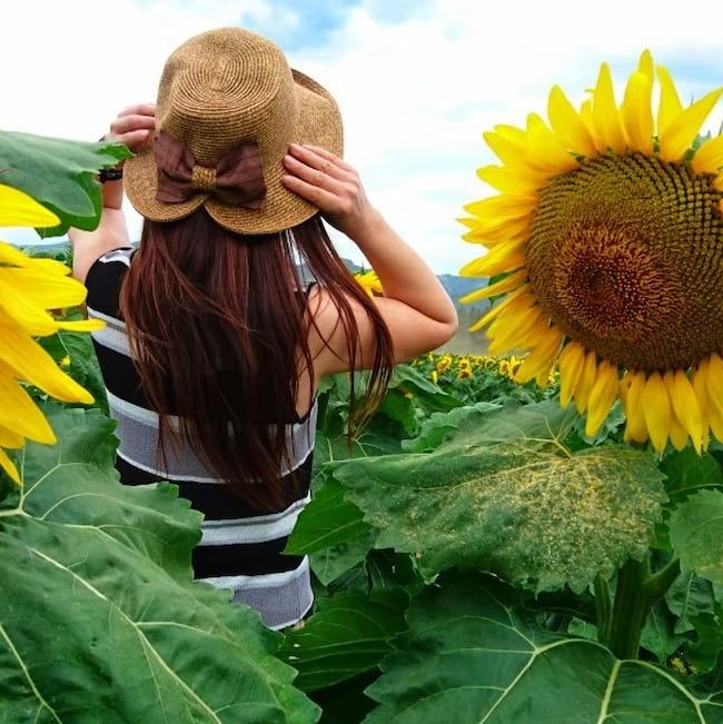 Keikoさんプロフィール画像