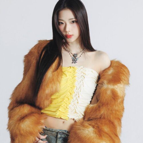 BABYMONSTER・RUKAに10の質問！SWAGなのにバブみ強め（？）な素顔と自信のつくり方とは？