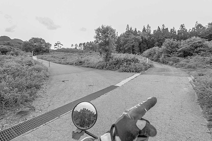 旧道の峠越えで冒険気分を味わえる｜一度は走りたい全国林道ツーリング