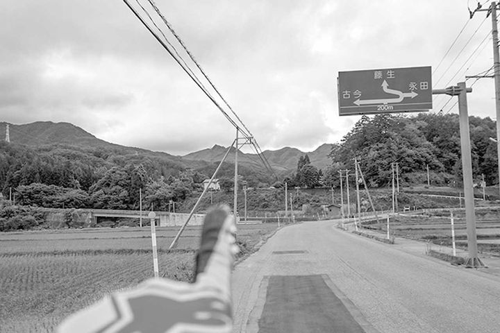 旧道の峠越えで冒険気分を味わえる｜一度は走りたい全国林道ツーリング