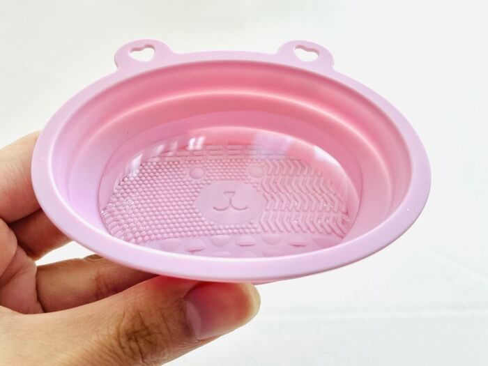 【セリア】キュートなお顔に注目！実は使いやすさMAXの実用的なアイテムでした♡