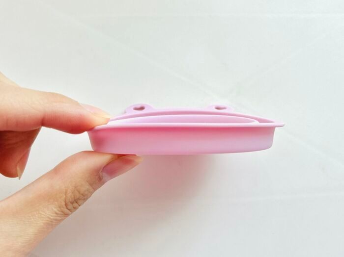 【セリア】キュートなお顔に注目！実は使いやすさMAXの実用的なアイテムでした♡