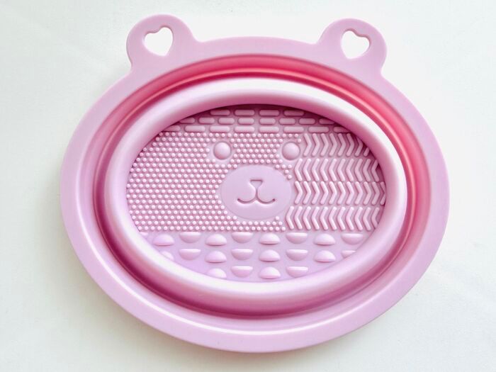 【セリア】キュートなお顔に注目！実は使いやすさMAXの実用的なアイテムでした♡