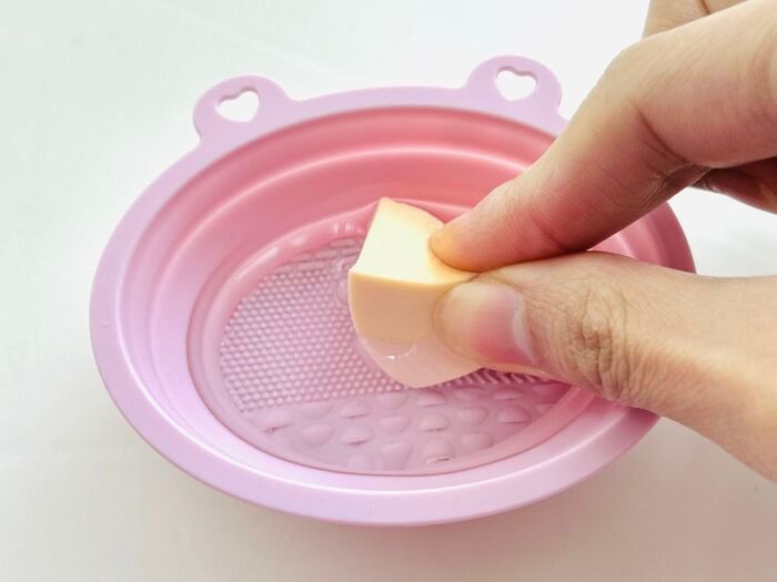 【セリア】キュートなお顔に注目！実は使いやすさMAXの実用的なアイテムでした♡