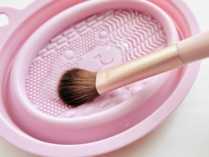 【セリア】キュートなお顔に注目！実は使いやすさMAXの実用的なアイテムでした♡