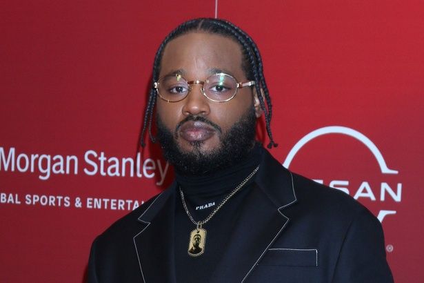 「ブラックパンサー」シリーズの新作も準備中のライアン・クーグラー監督 [c]Everett Collection/AFLO