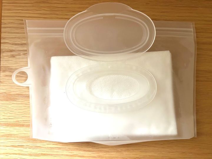 ウェットシート７