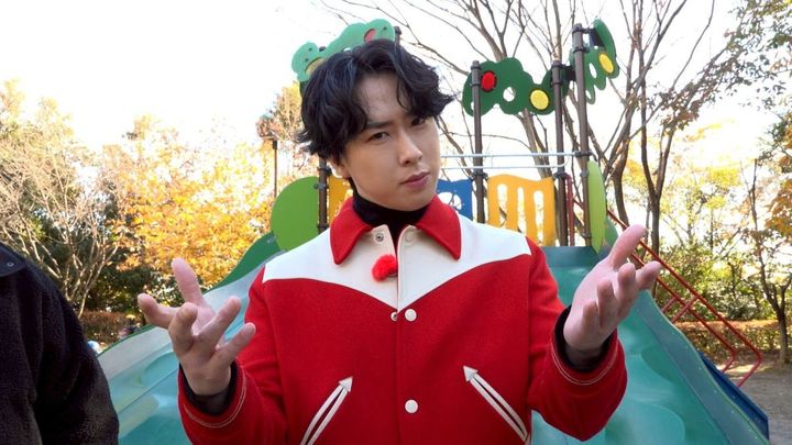 『さんま・玉緒のお年玉！あんたの夢をかなえたろかSP2026』より （C）TBS width=