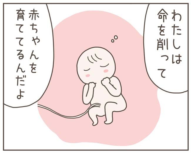 妊娠中の妻に隠された秘密／おにぎり2525