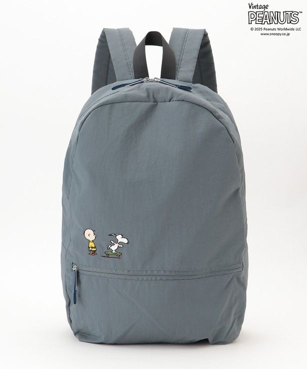 「デイバッグ(ブルー)」(9790円)