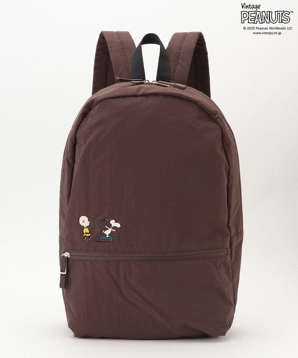 「デイバッグ(ブラウン)」(9790円)