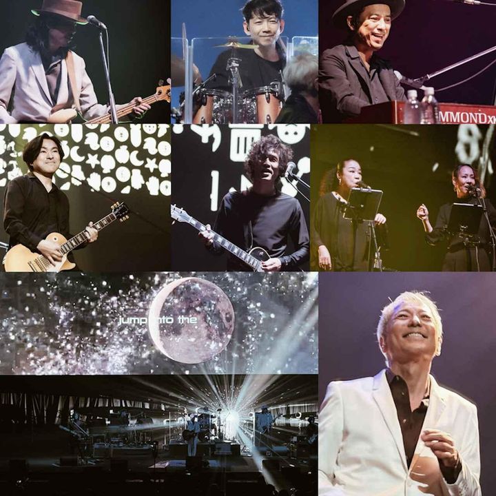 画像: 撮影：アライテツヤ