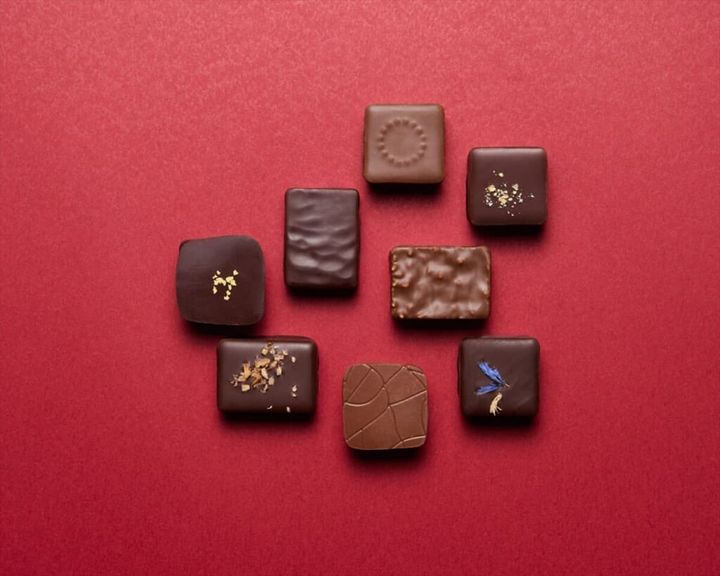 「LENOTRE〈ルノートル〉」2026年のバレンタインコレクション2