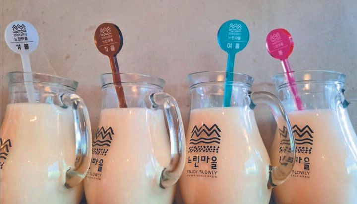 ビールもマッコリも♪ お酒がおいしいソウルの夜。東大門でナイトショッピングも忘れずに