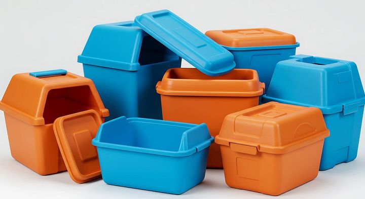 北西 人気運 下がる プラスチック製品