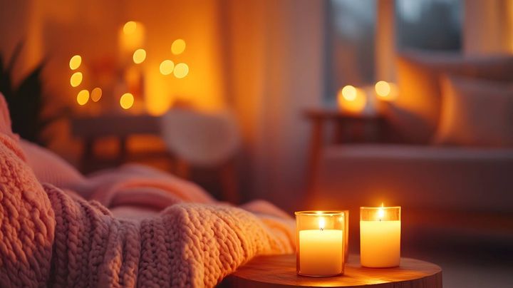 北西 人気運 下がる 赤いインテリア