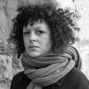 ポリー・バートン