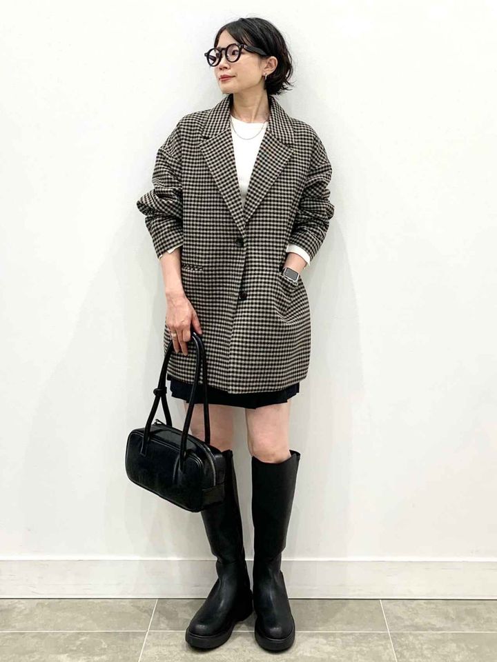 画像2: 出典：GU