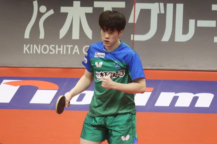 吉山僚一 撮影：SPREAD編集部