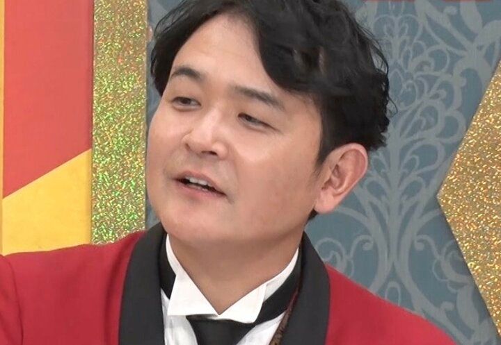 【写真・画像】人気女芸人、テレビで語ったことがないバンドマン夫との馴れ初めや現在の名字を告白「知らなかった」千鳥も驚き 1枚目