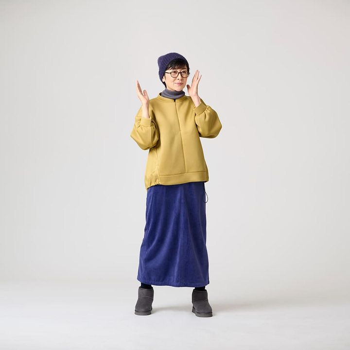 画像4: 出典：ワークマン