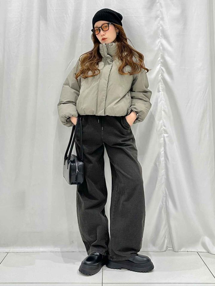 画像3: 出典：GU