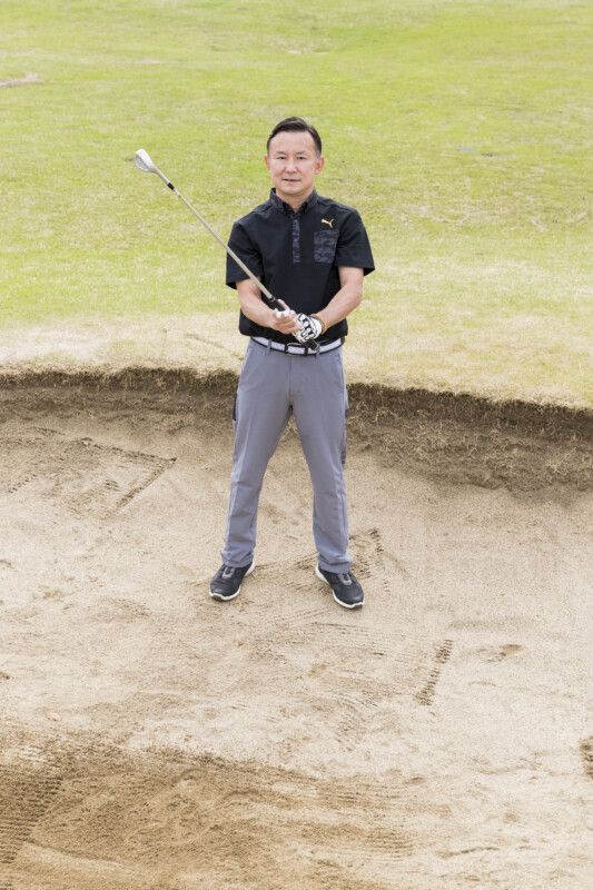 いい球が打てないときは「バンカーで練習」が吉！その理由は…