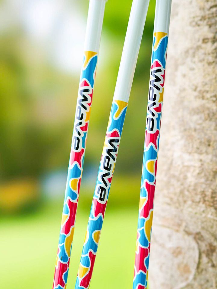 シャフト選びに迷ったら？ 幅広いゴルファーにフィットしやすい1本を選ぼう