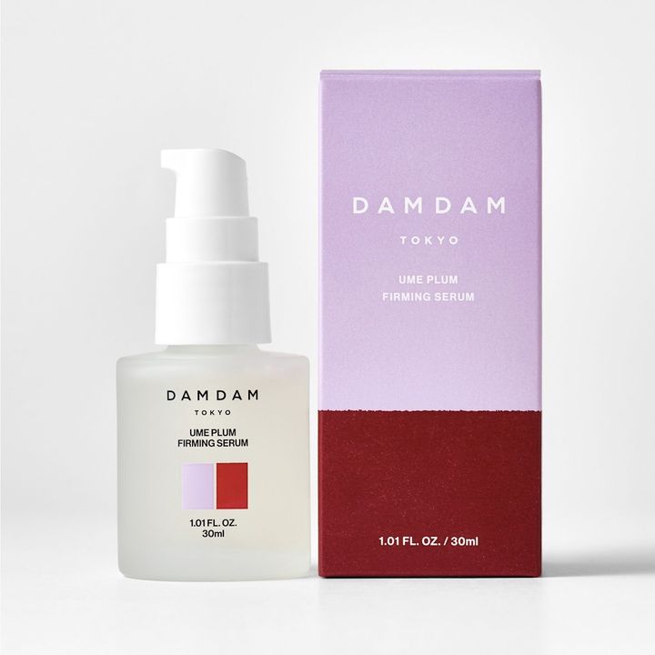 ウメ プラム ファーミングセラム 30ml ￥7,920（1月15日発売）