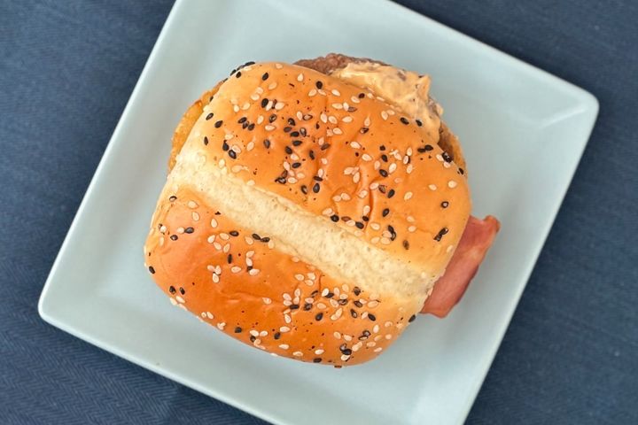 「ポテトザックザク」「食べ応えある！！」【マクドナルド】の新作って？