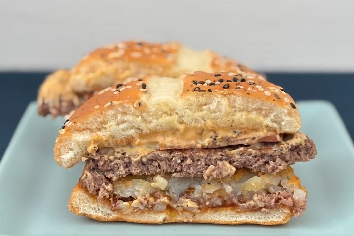 「ポテトザックザク」「食べ応えある！！」【マクドナルド】の新作って？