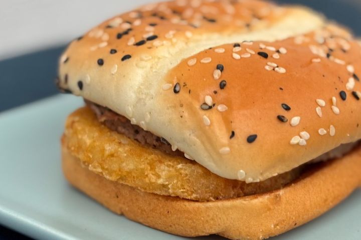 「ポテトザックザク」「食べ応えある！！」【マクドナルド】の新作って？