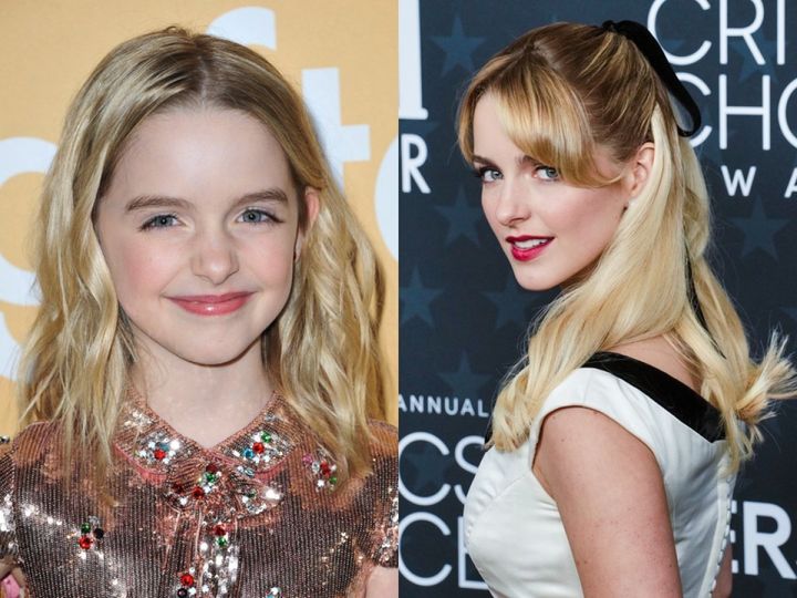 元天才子役マッケナ・グレイスが超美人に成長！ （C）Zeta Image width=