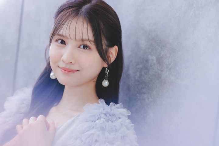 中村麗乃、『SHOCK』との出会いが転機に 堂本光一から送られた忘れられない言葉とは width=