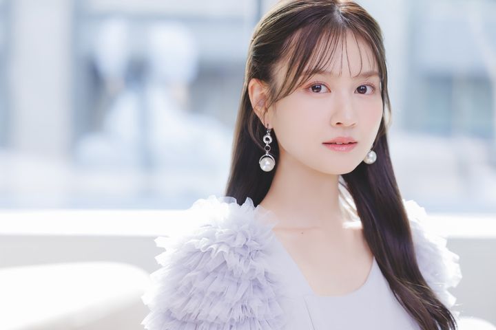 中村麗乃、『SHOCK』との出会いが転機に 堂本光一から送られた忘れられない言葉とは width=