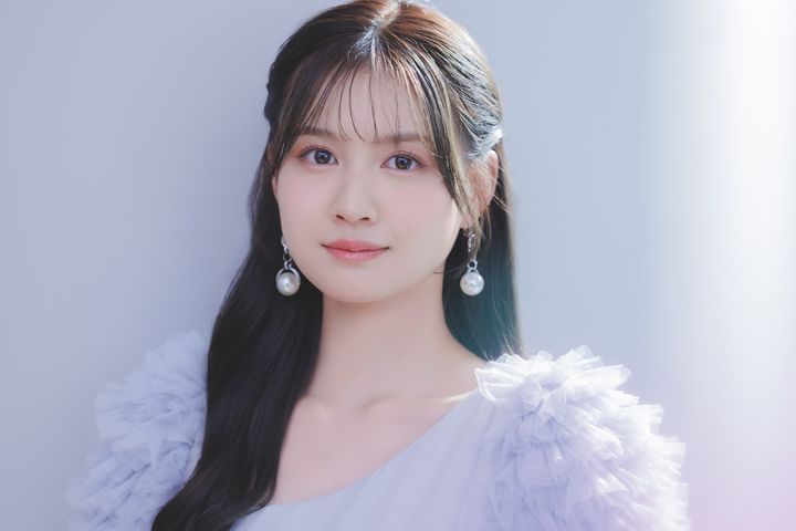 中村麗乃 クランクイン！ 写真：山田健史 width=