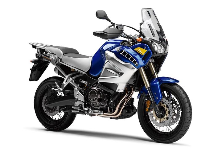 XT1200Z Super Ténéré