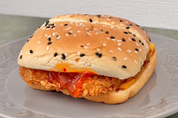 「なんとかレギュラーメニューに」【マクドナルド】新作が「ガチで無限」