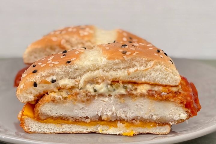 「なんとかレギュラーメニューに」【マクドナルド】新作が「ガチで無限」