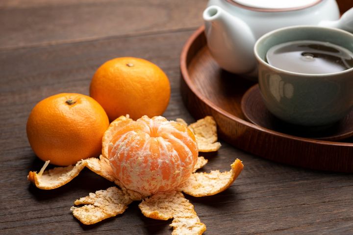 ミカンを食べ過ぎるとどんなリスク？