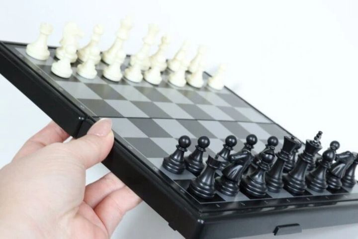 ダイソー チェス