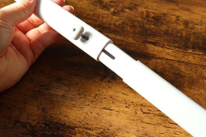 トイレクリーナーハンドル 組み立て