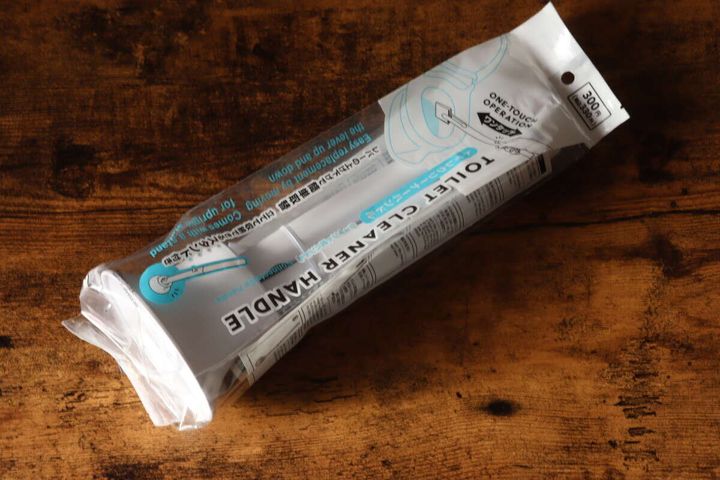 トイレクリーナーハンドル トイレ掃除グッズ