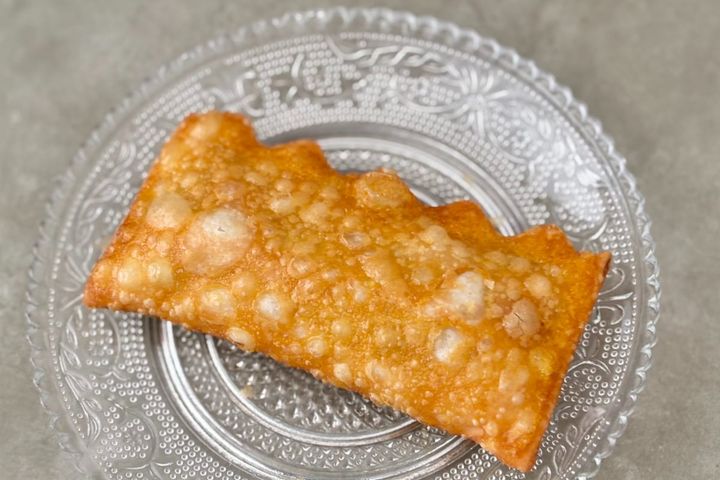 「あと5回は食いたい」「絶対また買う」【マクドナルド】新作パイを実食