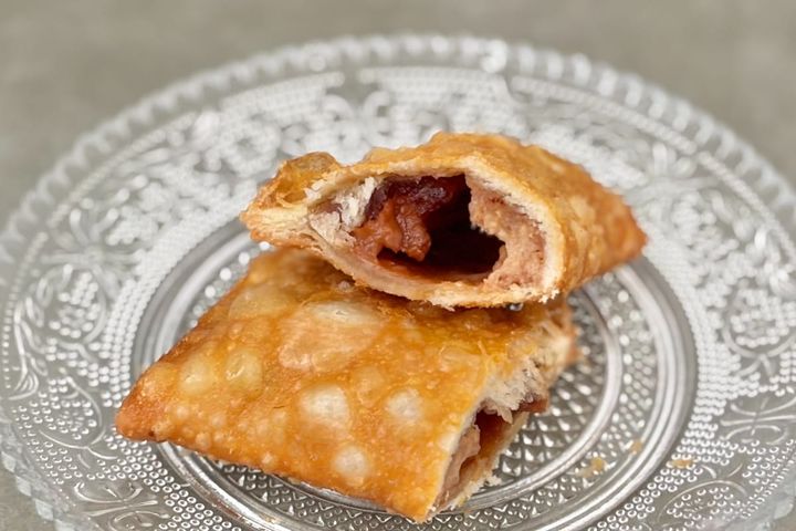 「あと5回は食いたい」「絶対また買う」【マクドナルド】新作パイを実食