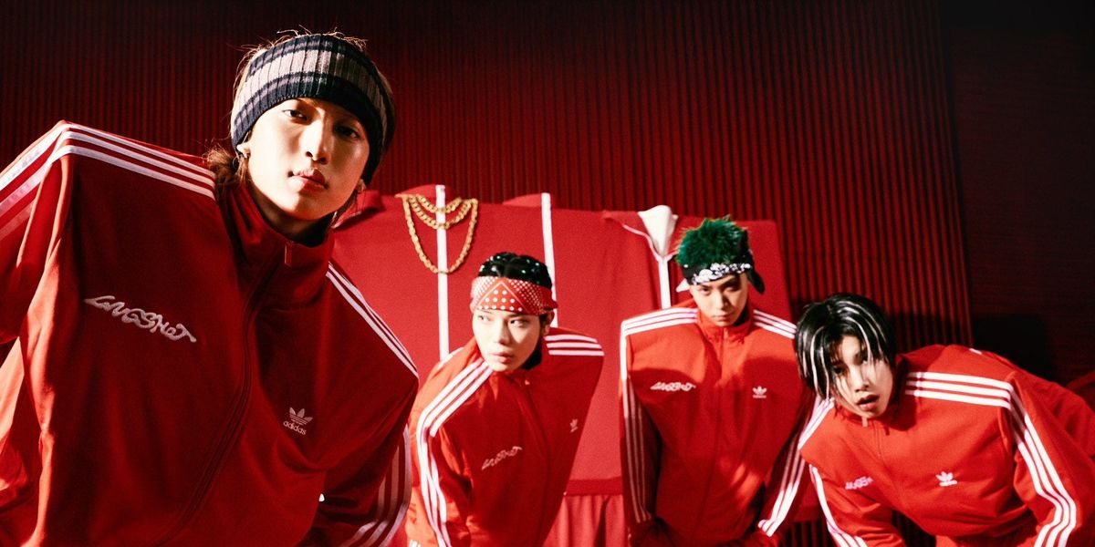 LNGSHOT（ロングショット）のメンバープロフィール＆ビジュアル解説